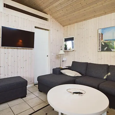 Hébergement de vacances Two-bedroom Holiday In Haderslev