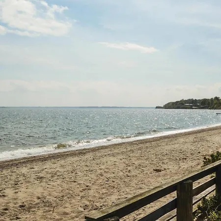 Two-bedroom Holiday In Haderslev *